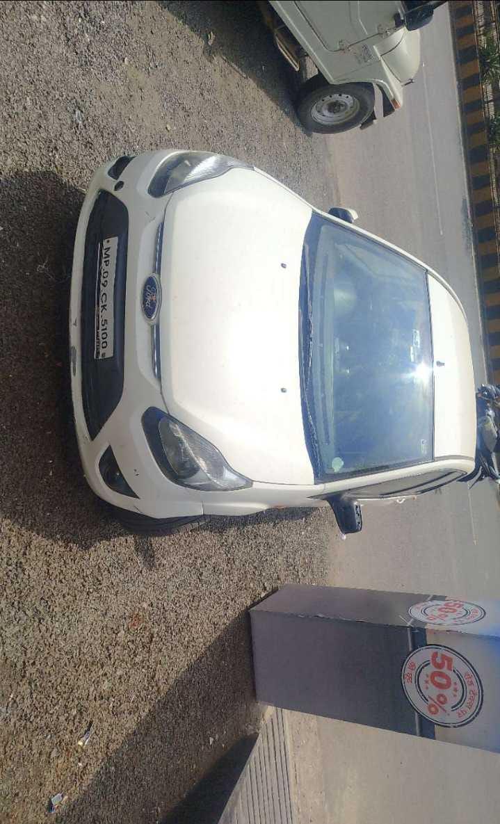 Used 2011 Ford Figo, Bai Ka Bagicha, Jabalpur Used 2011 Ford Figo, Bai Ka Bagicha, Jabalpur
