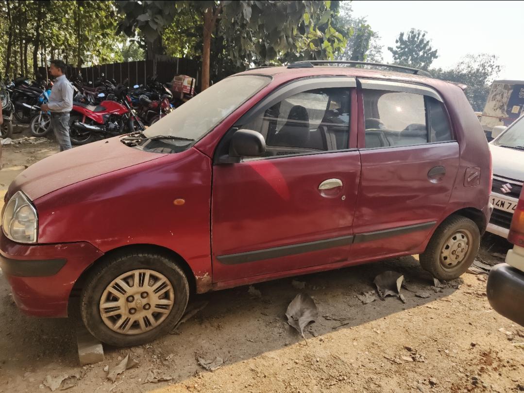 UsedCar