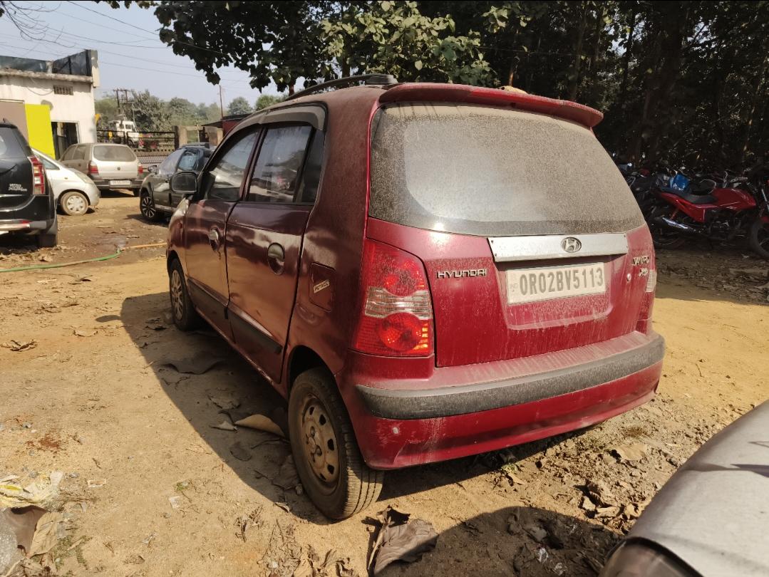 UsedCar