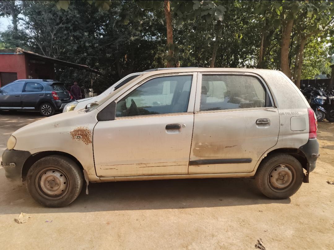 UsedCar