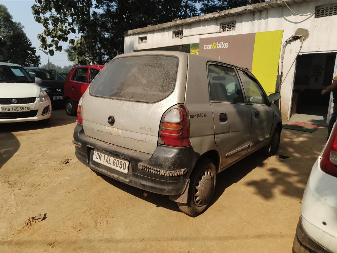 UsedCar