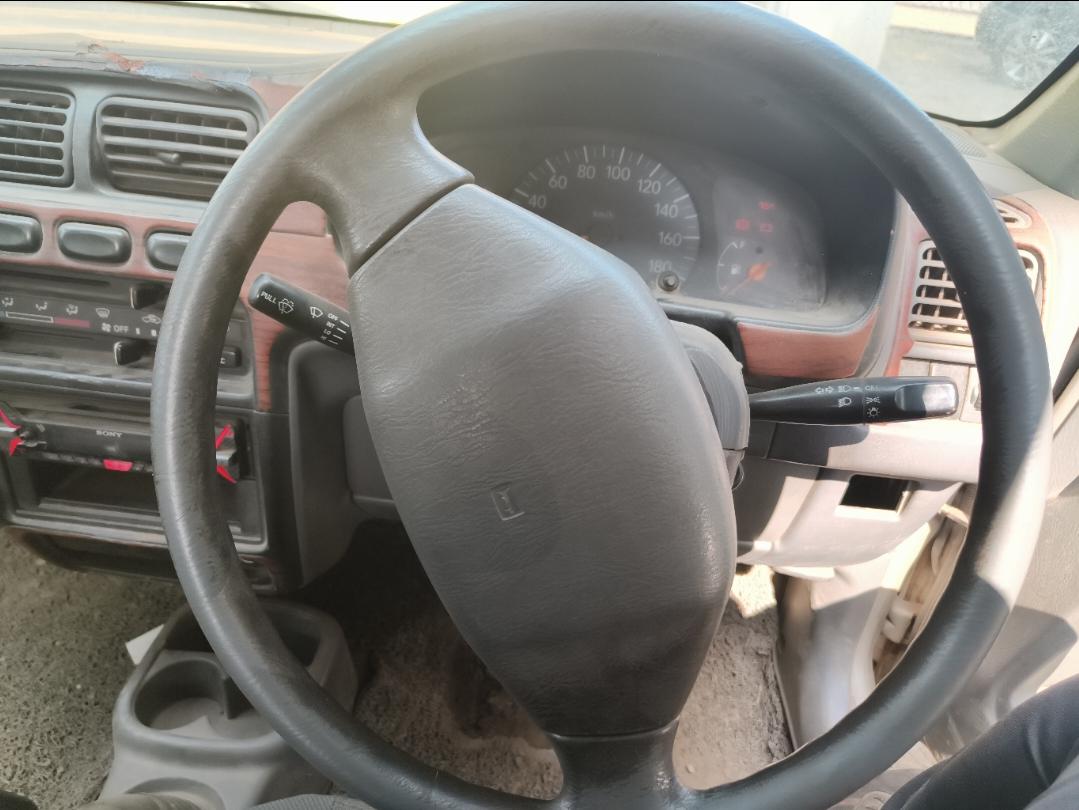 UsedCar