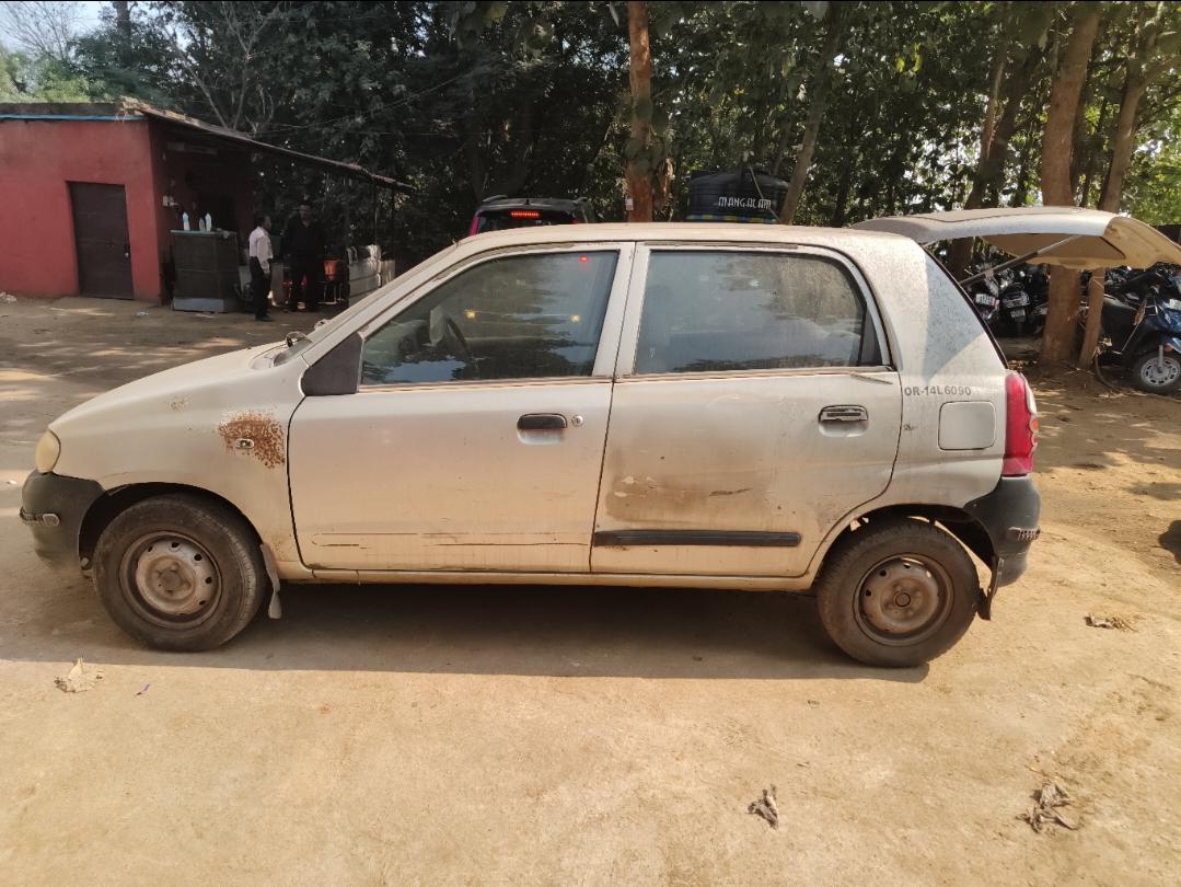 UsedCar