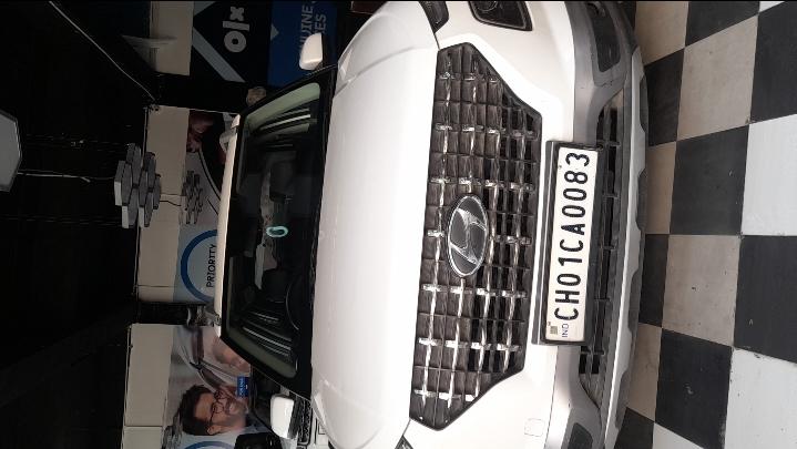2020 Hyundai Venue SX (O) 1.0 Petrol BS IV 2020 Hyundai Venue SX (O) 1.0 Petrol BS IV