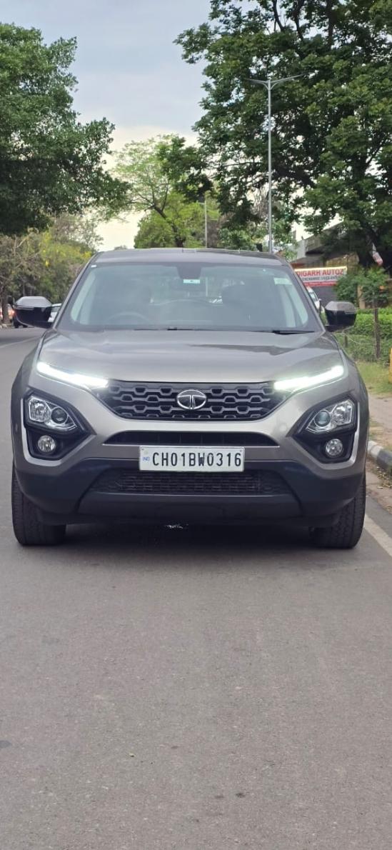Used 2019 Tata Harrier, Ram Darbar, Chandigarh Used 2019 Tata Harrier, Ram Darbar, Chandigarh
