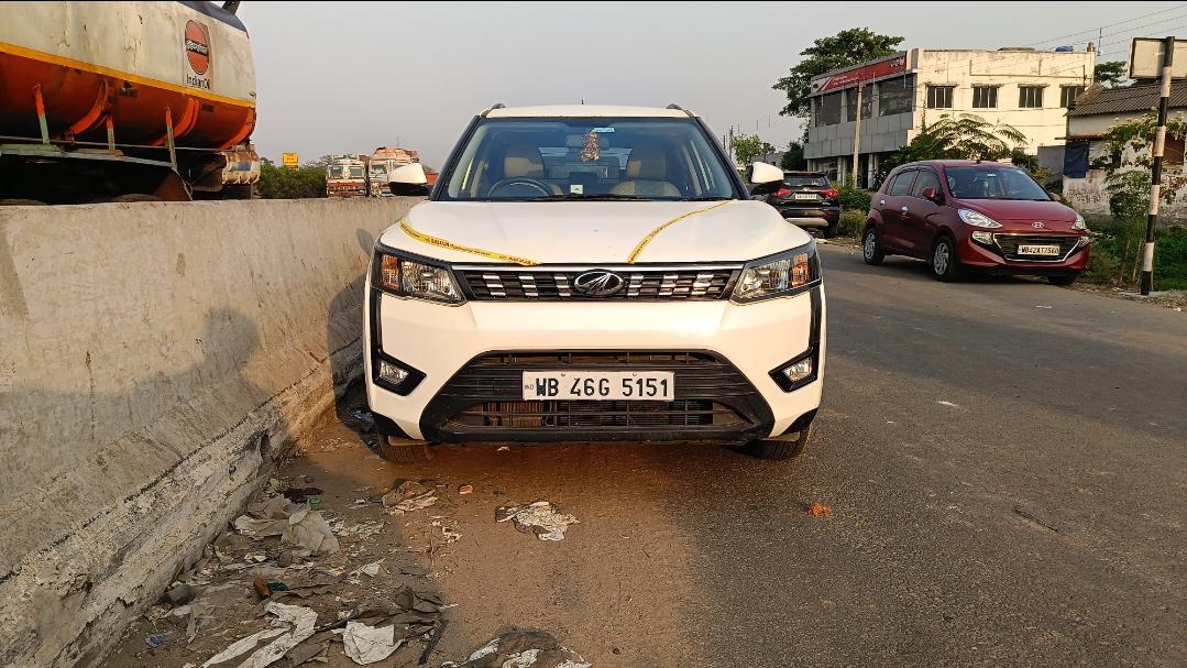 Used 2020 Mahindra XUV300, Lakurdi, Bardhaman Used 2020 Mahindra XUV300, Lakurdi, Bardhaman