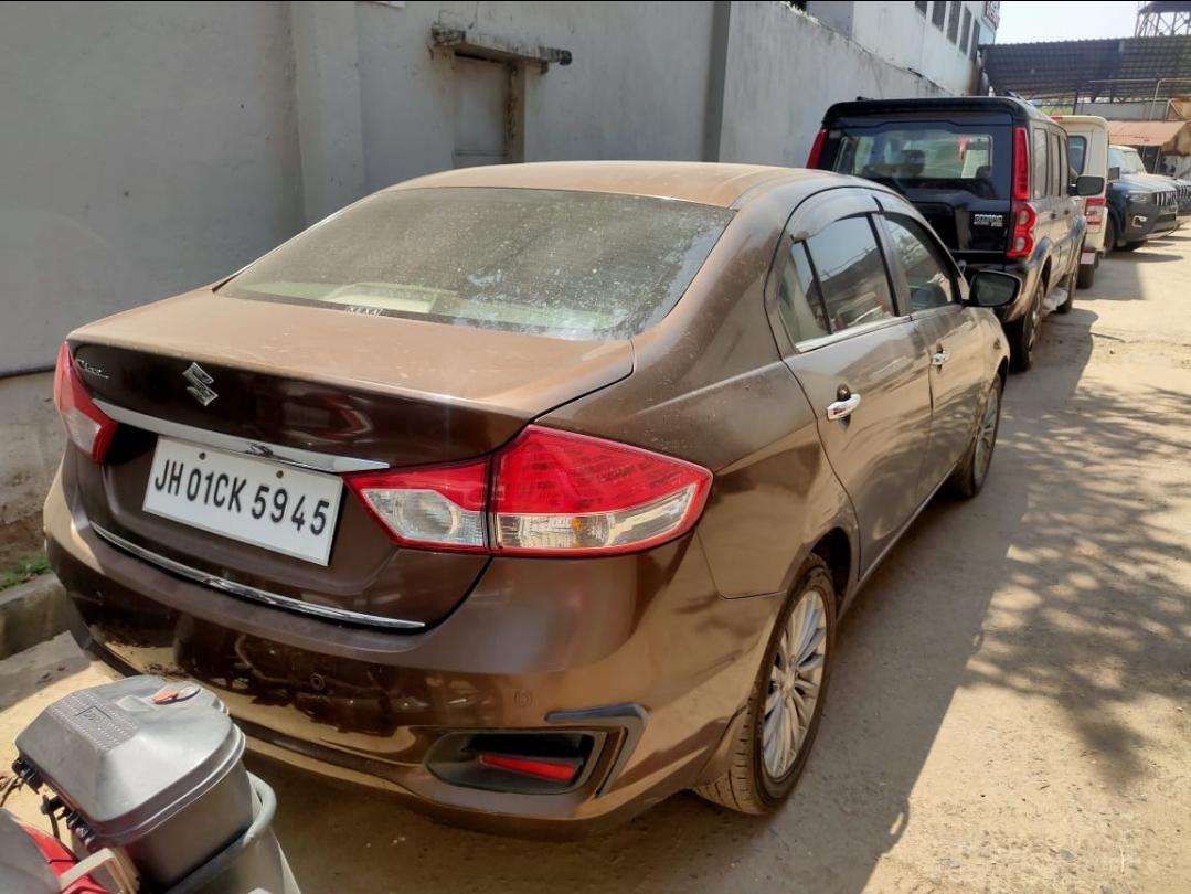 UsedCar