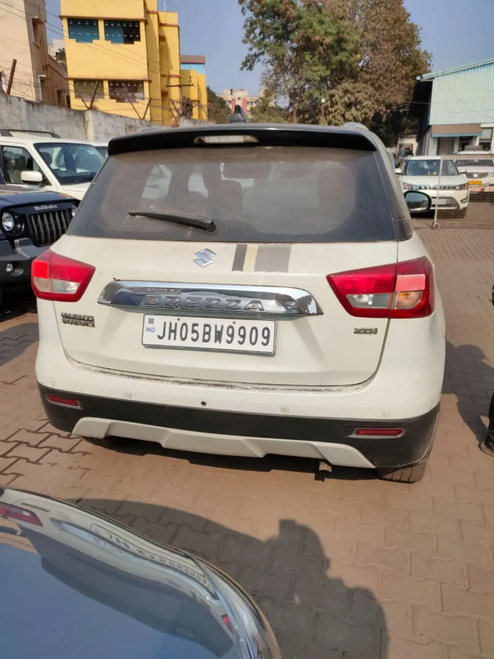 UsedCar