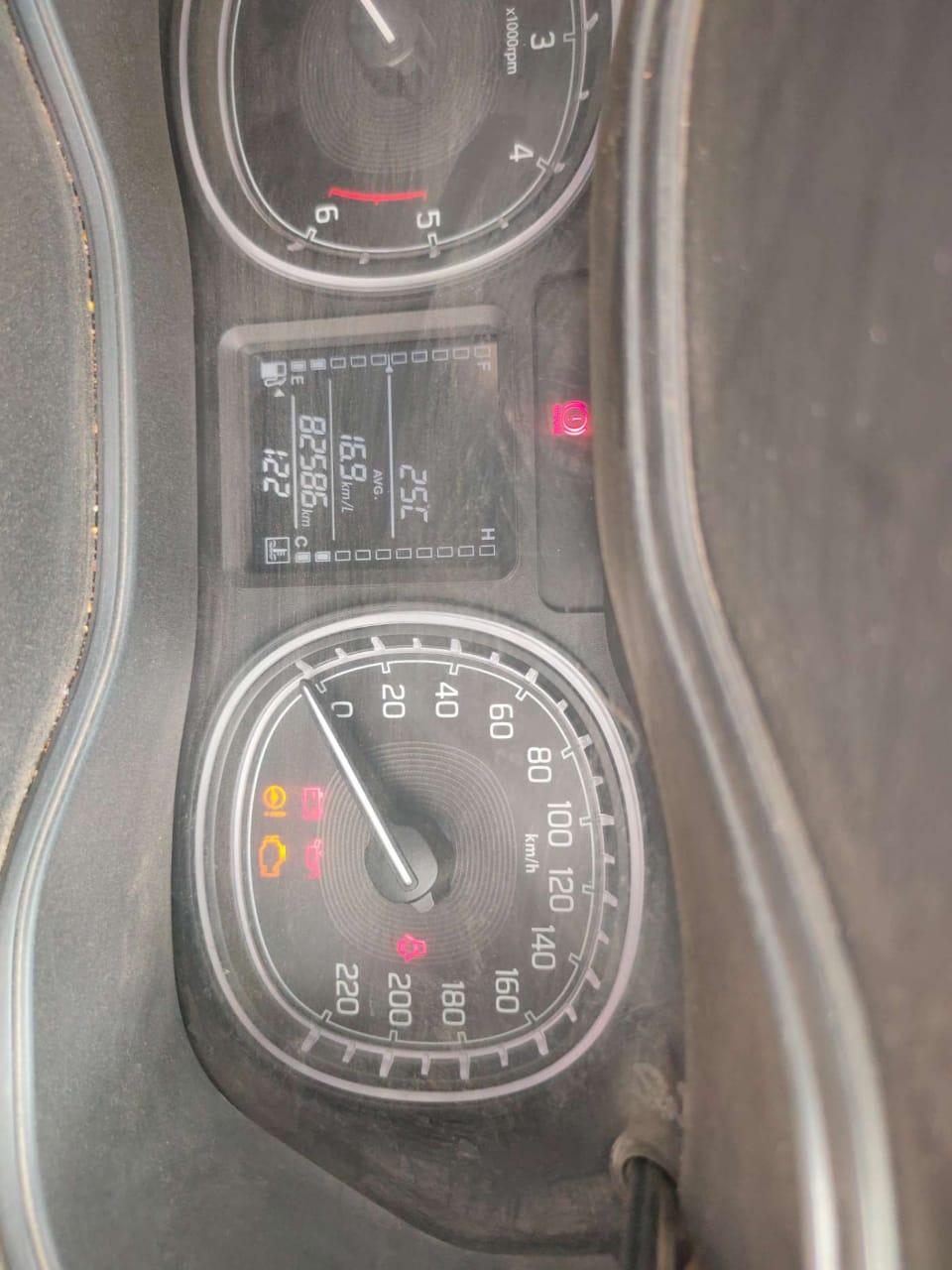 Used 2017 Maruti Suzuki Vitara Brezza, Jamshedpur Used 2017 Maruti Suzuki Vitara Brezza, Jamshedpur
