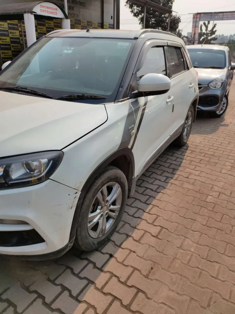 UsedCar