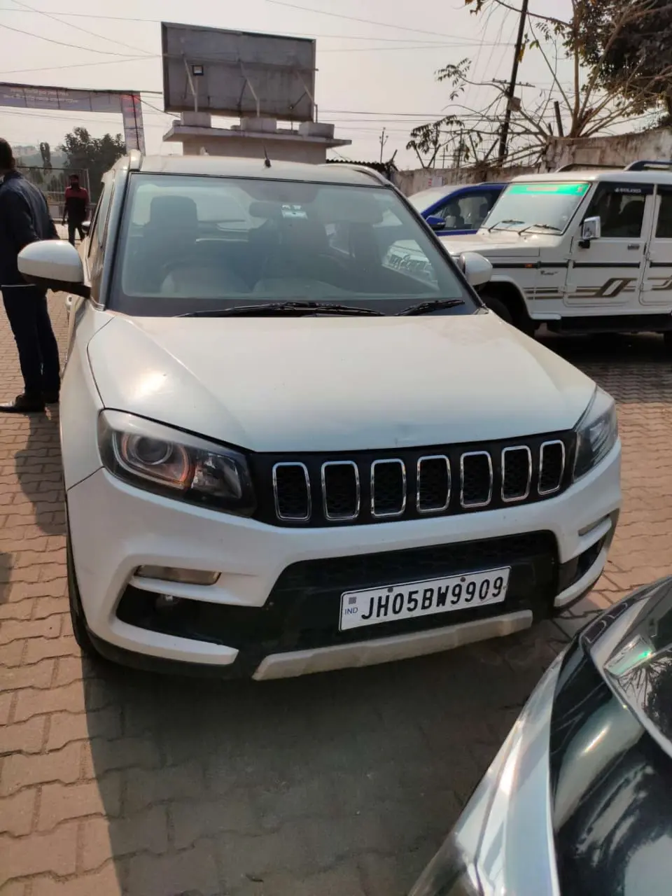 UsedCar