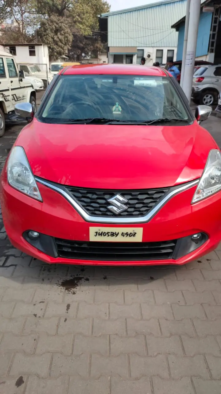 UsedCar