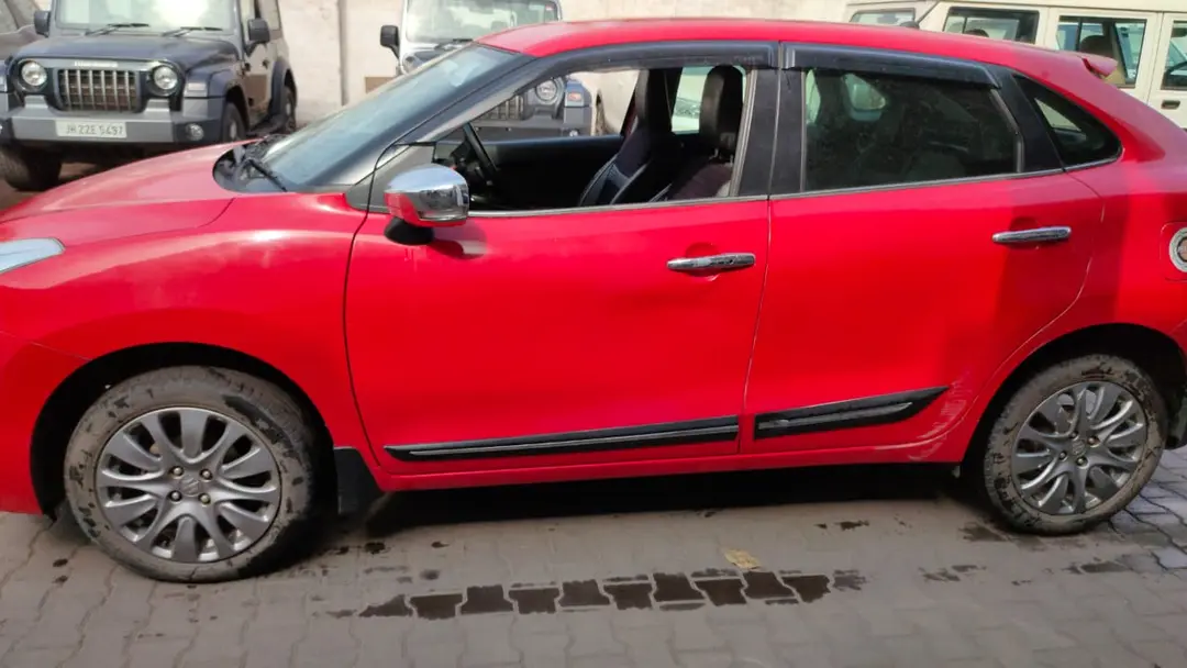 UsedCar