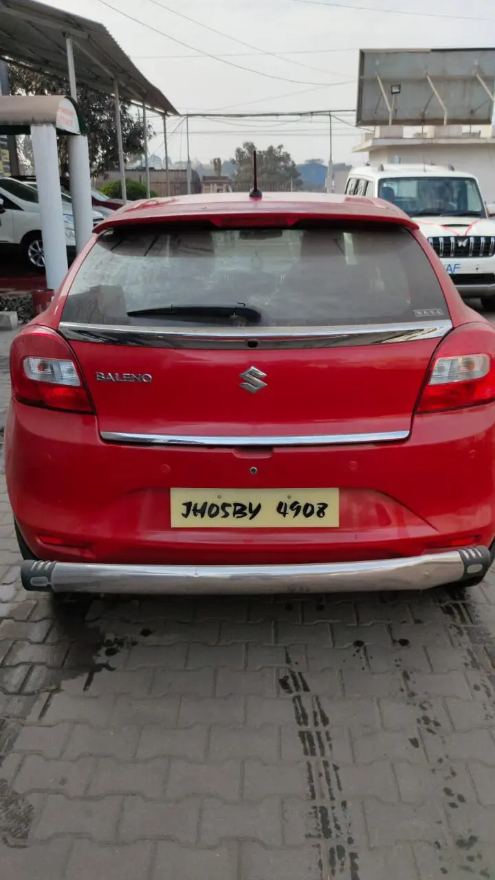 UsedCar