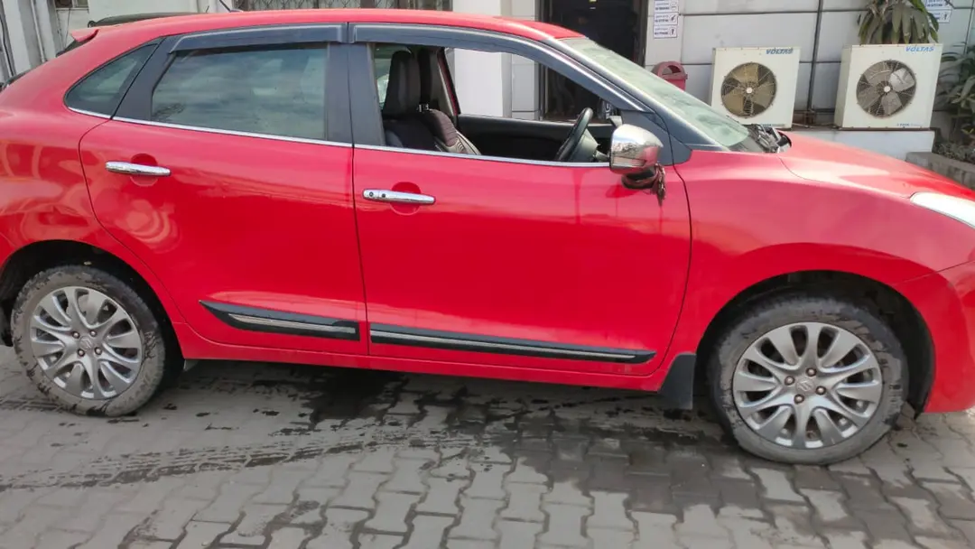 UsedCar