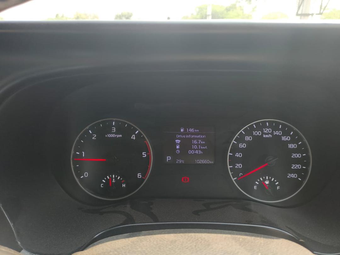 UsedCar