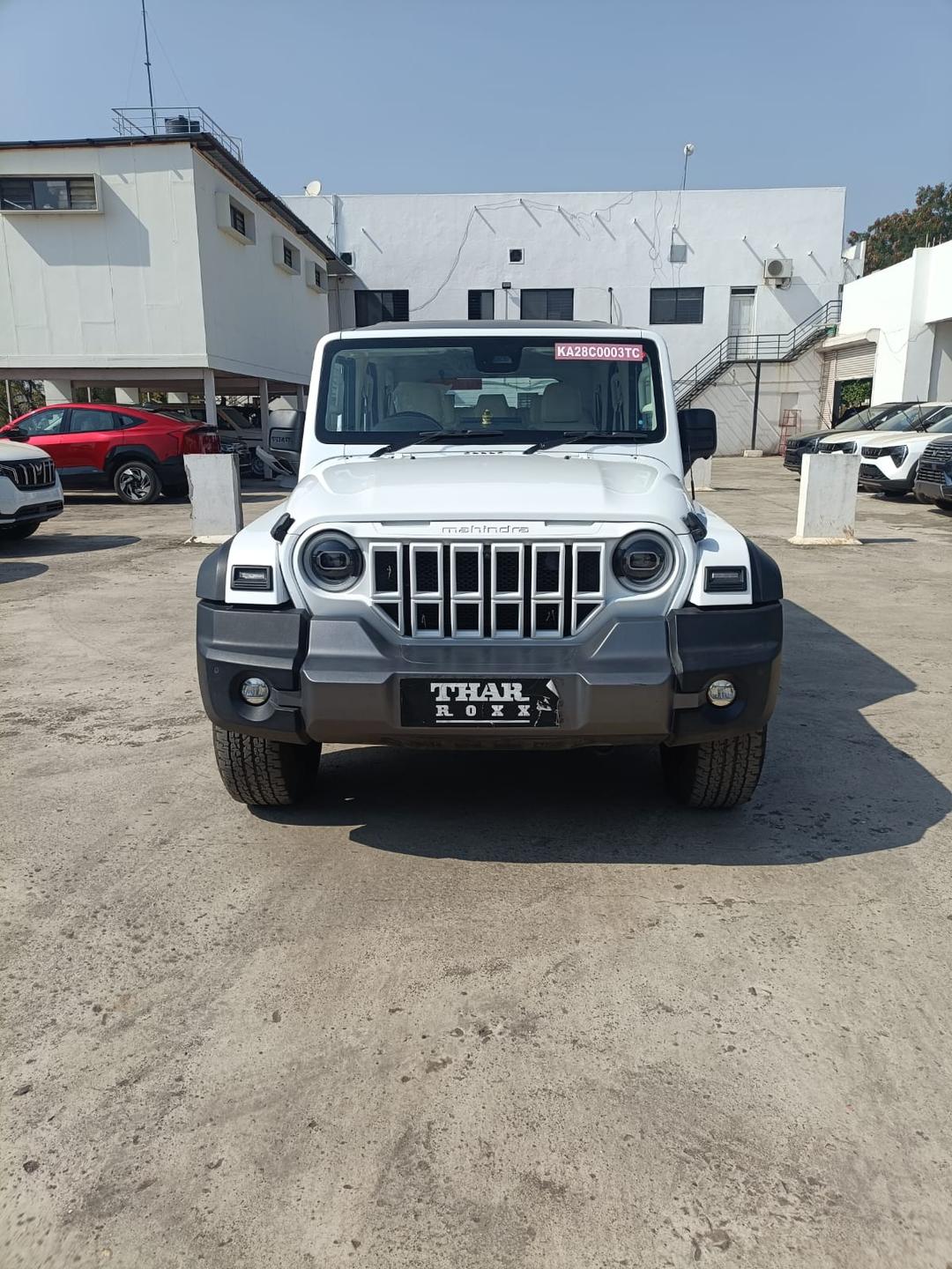 UsedCar