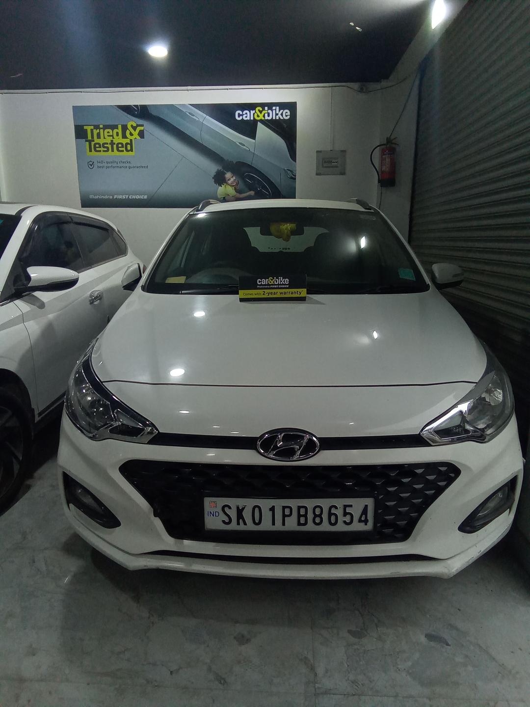UsedCar