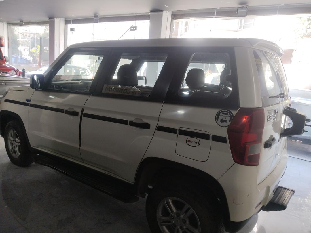 UsedCar