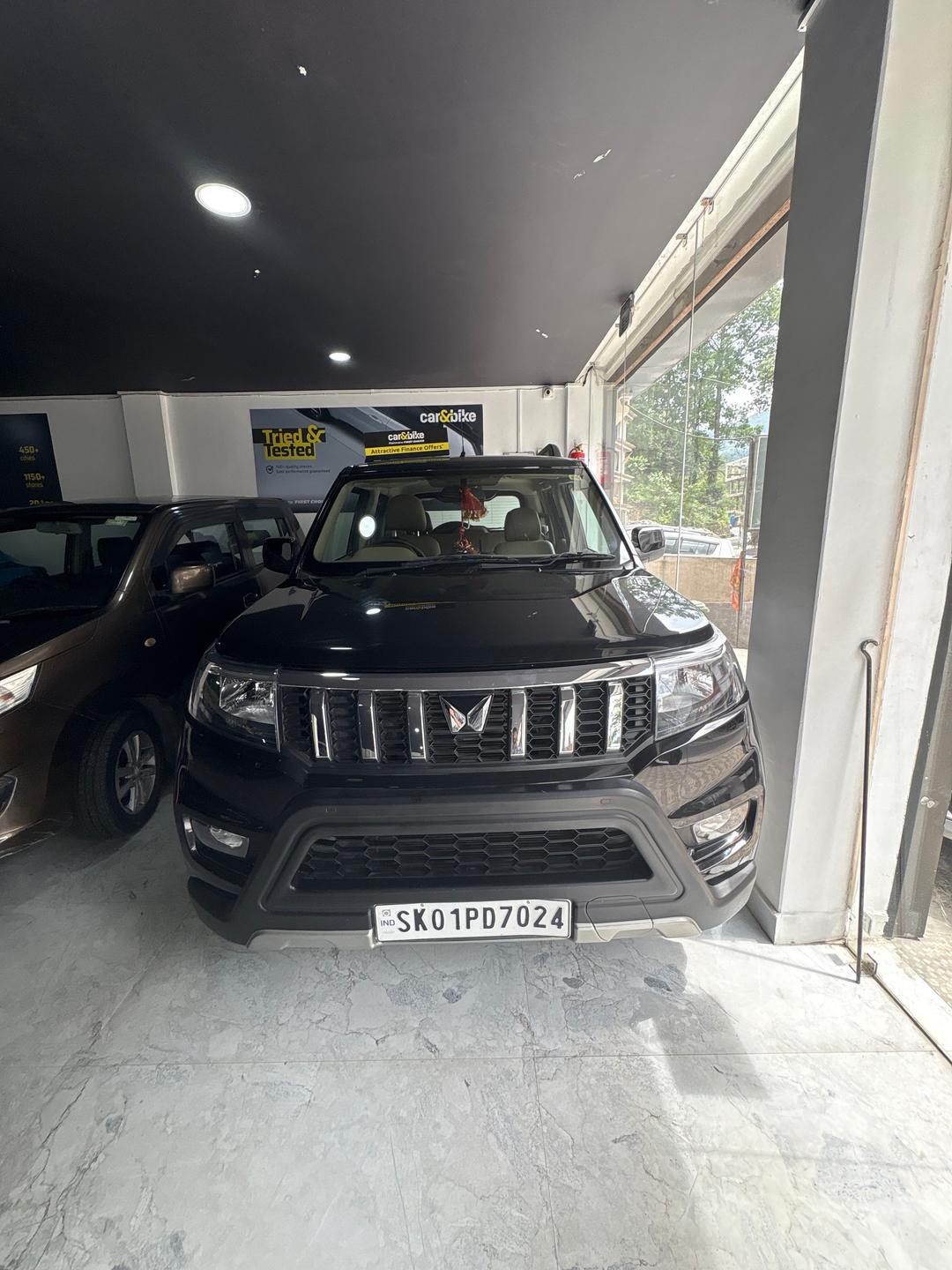 UsedCar