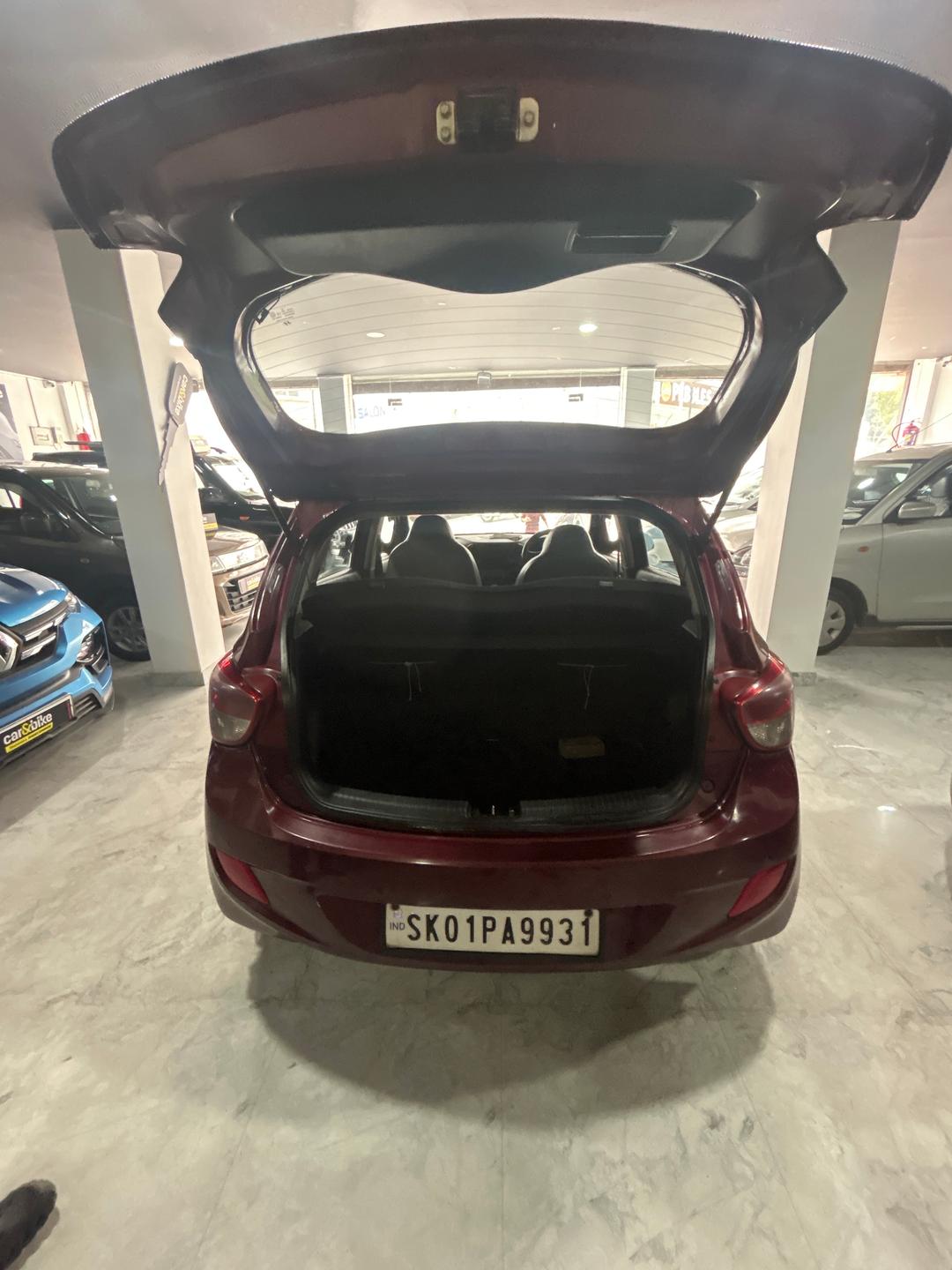 UsedCar