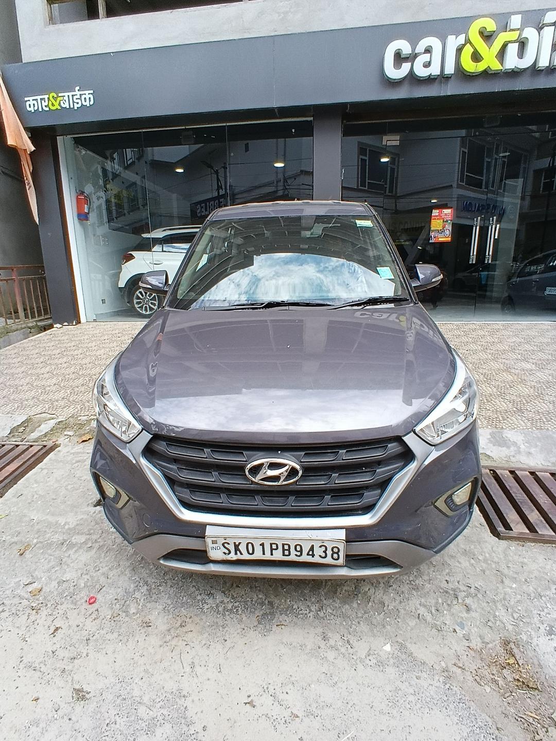 UsedCar