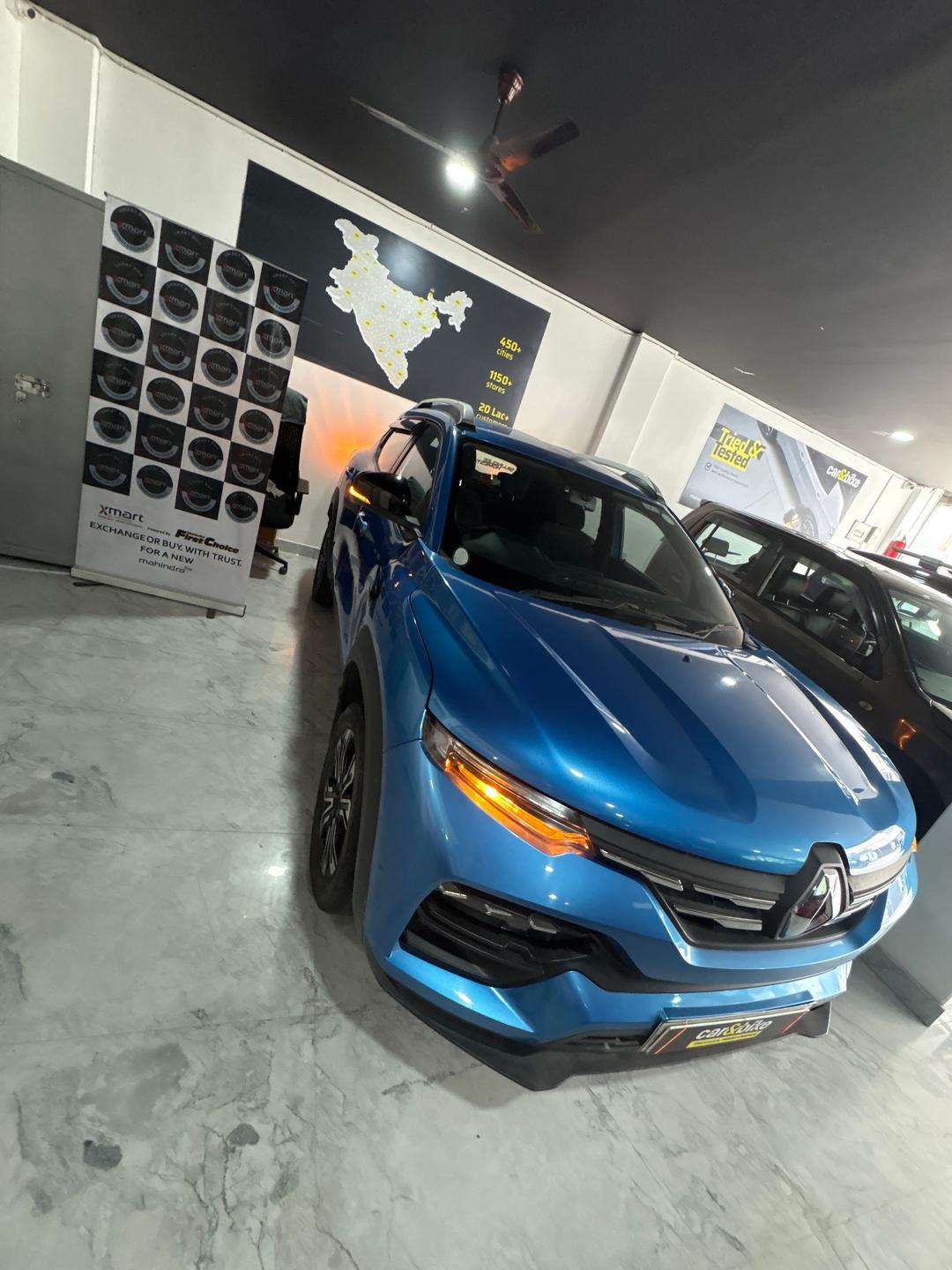 UsedCar