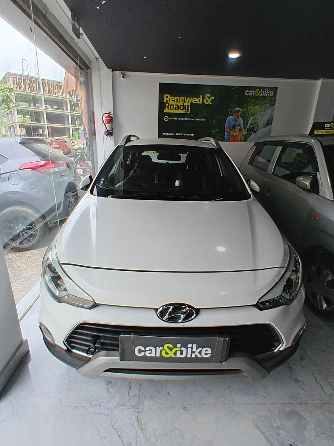 UsedCar