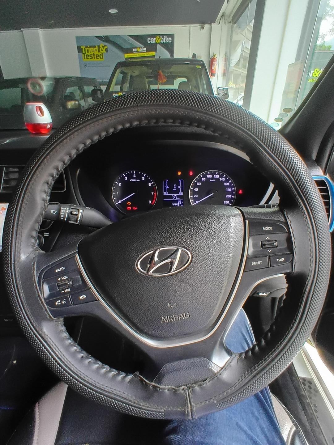 UsedCar
