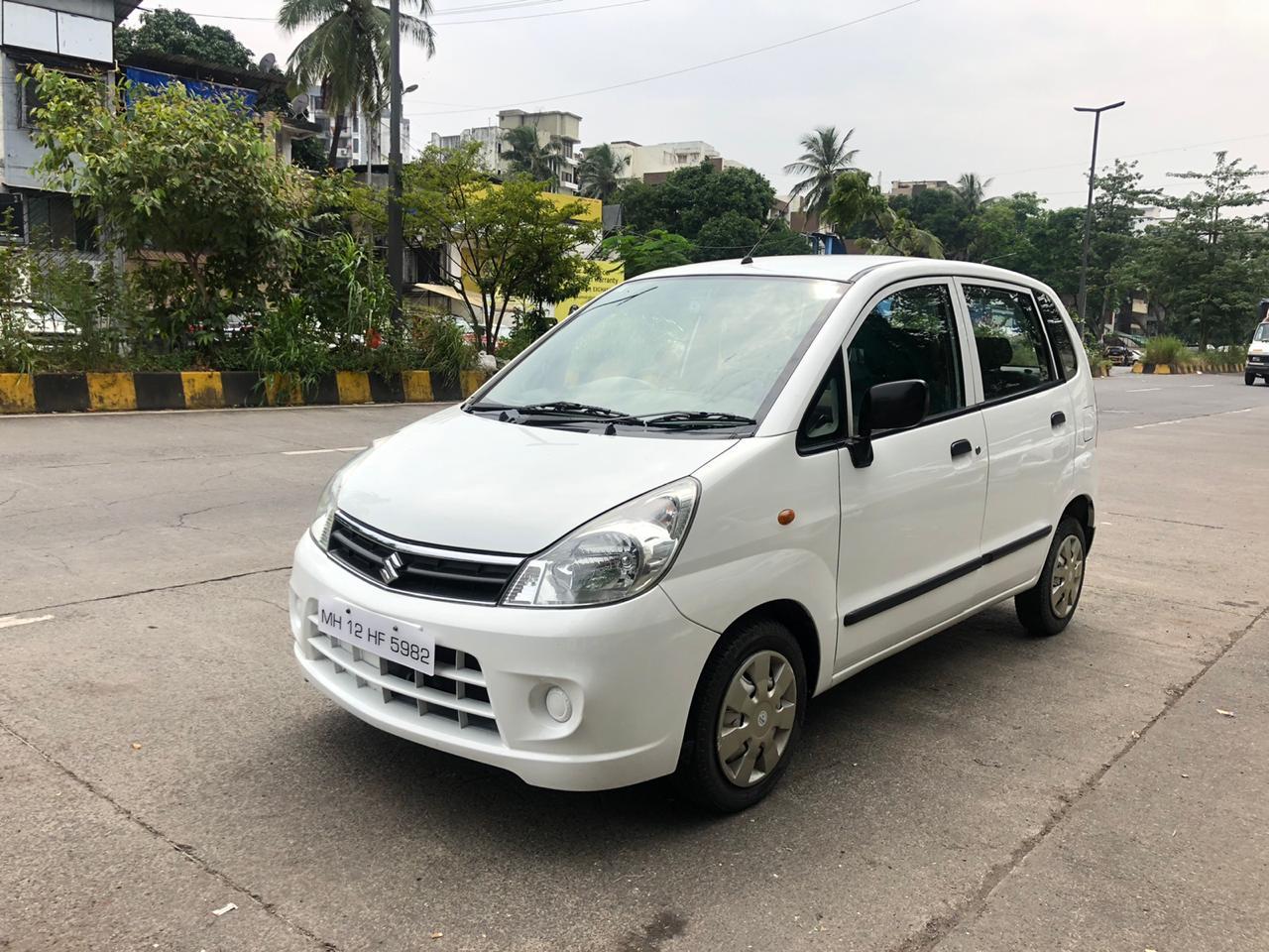 2011 Maruti Suzuki Zen Estilo LXI 2011 Maruti Suzuki Zen Estilo LXI