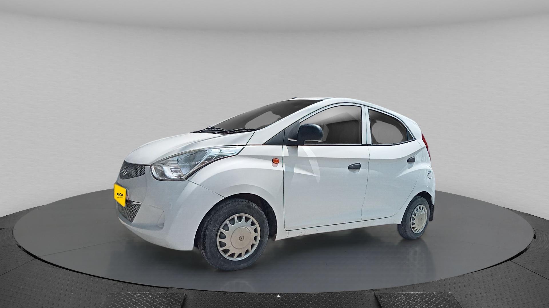 2014 Hyundai EON D-Lite Plus 2014 Hyundai EON D-Lite Plus