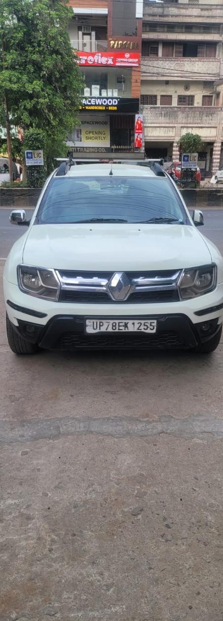 2016 Renault Scala RxL Diesel 2016 Renault Scala RxL Diesel