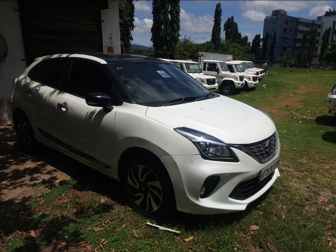 UsedCar