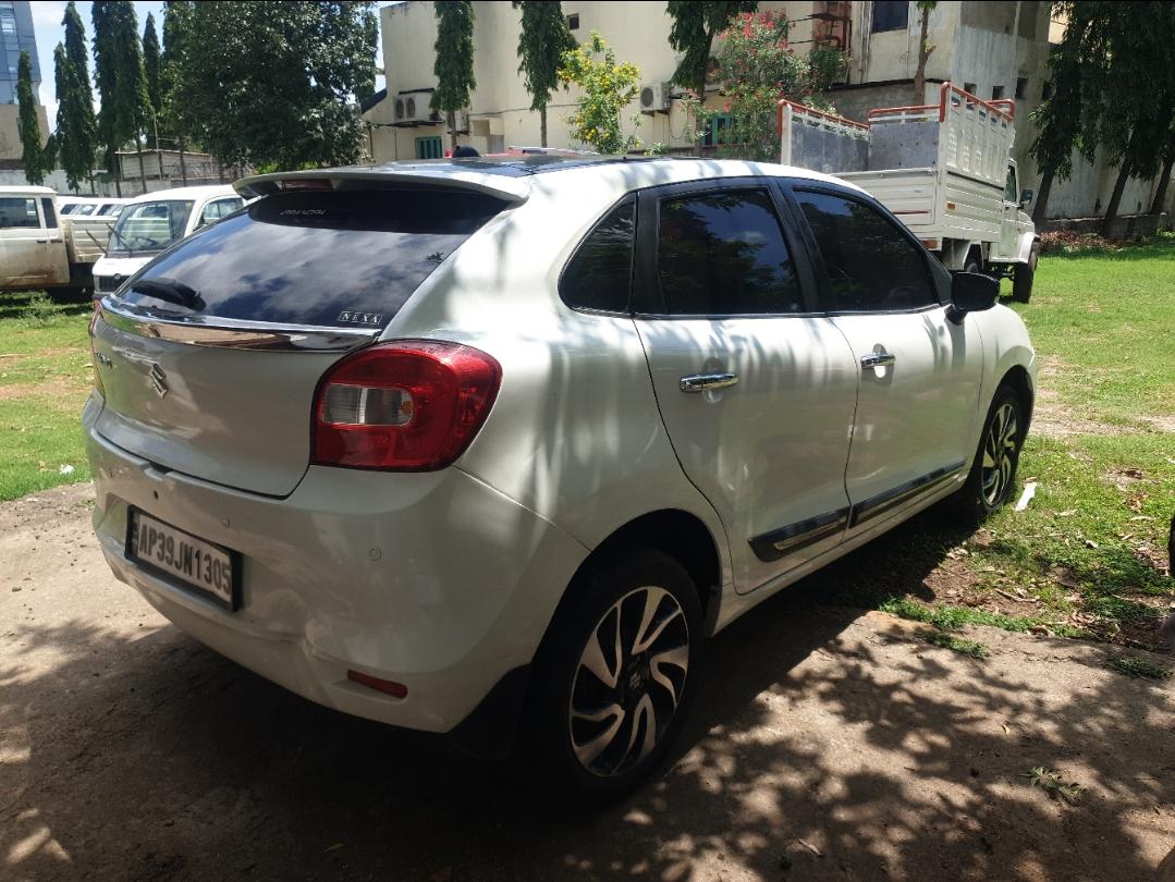 UsedCar
