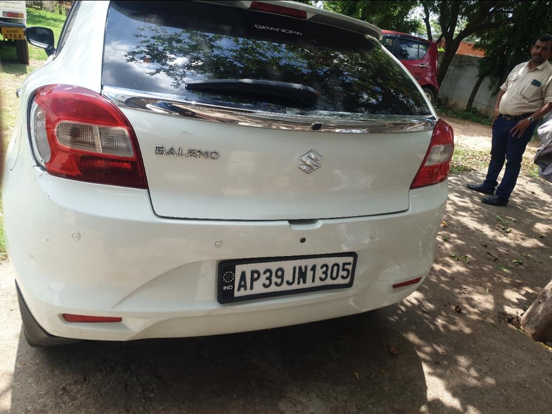 UsedCar