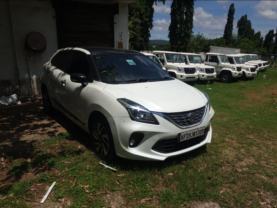 UsedCar