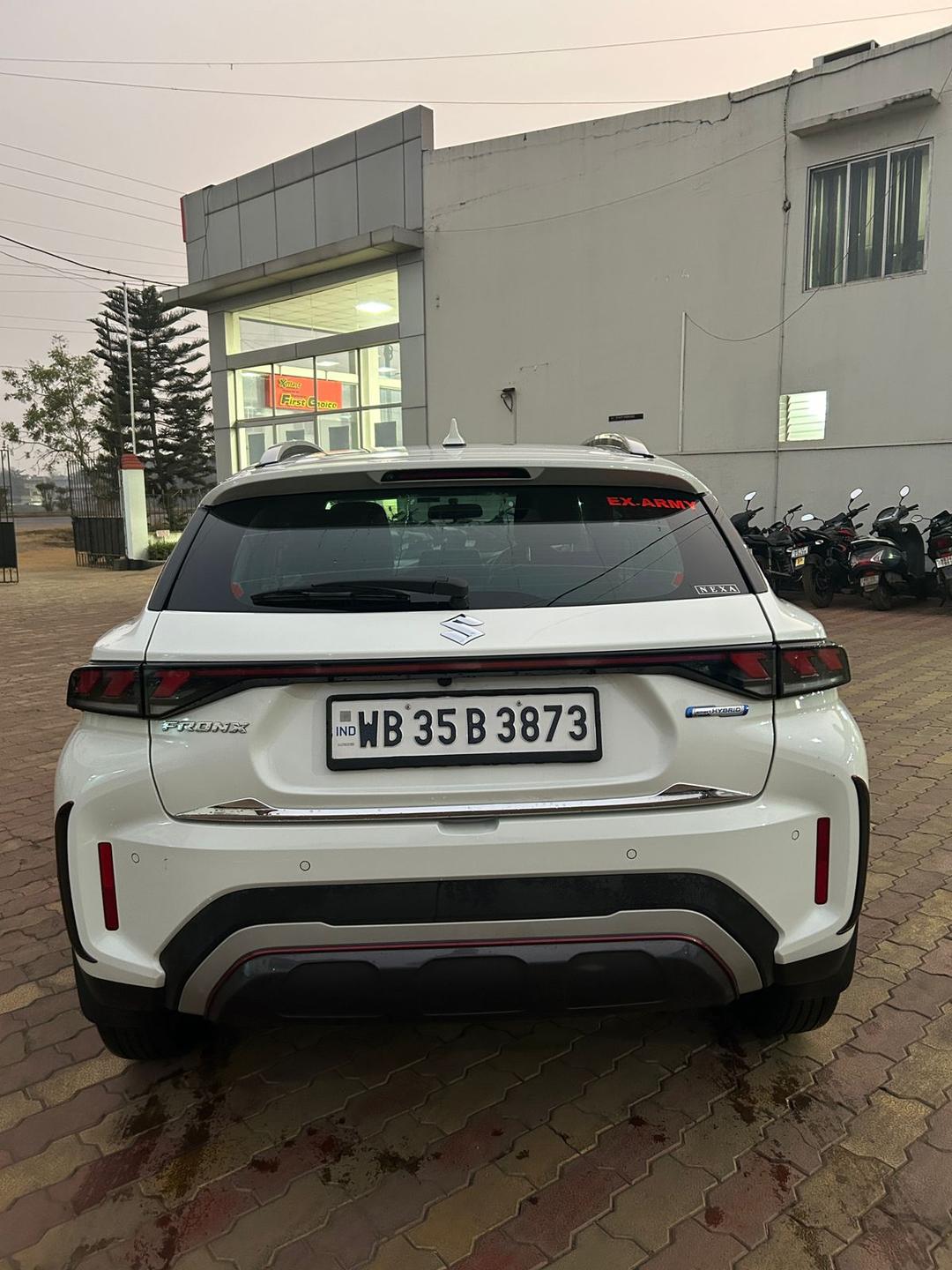 UsedCar