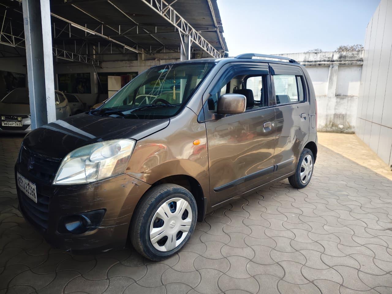 Used 2018 Maruti Suzuki Wagon R, Ramnagar Gopinathpur, Kharagpur Used 2018 Maruti Suzuki Wagon R, Ramnagar Gopinathpur, Kharagpur