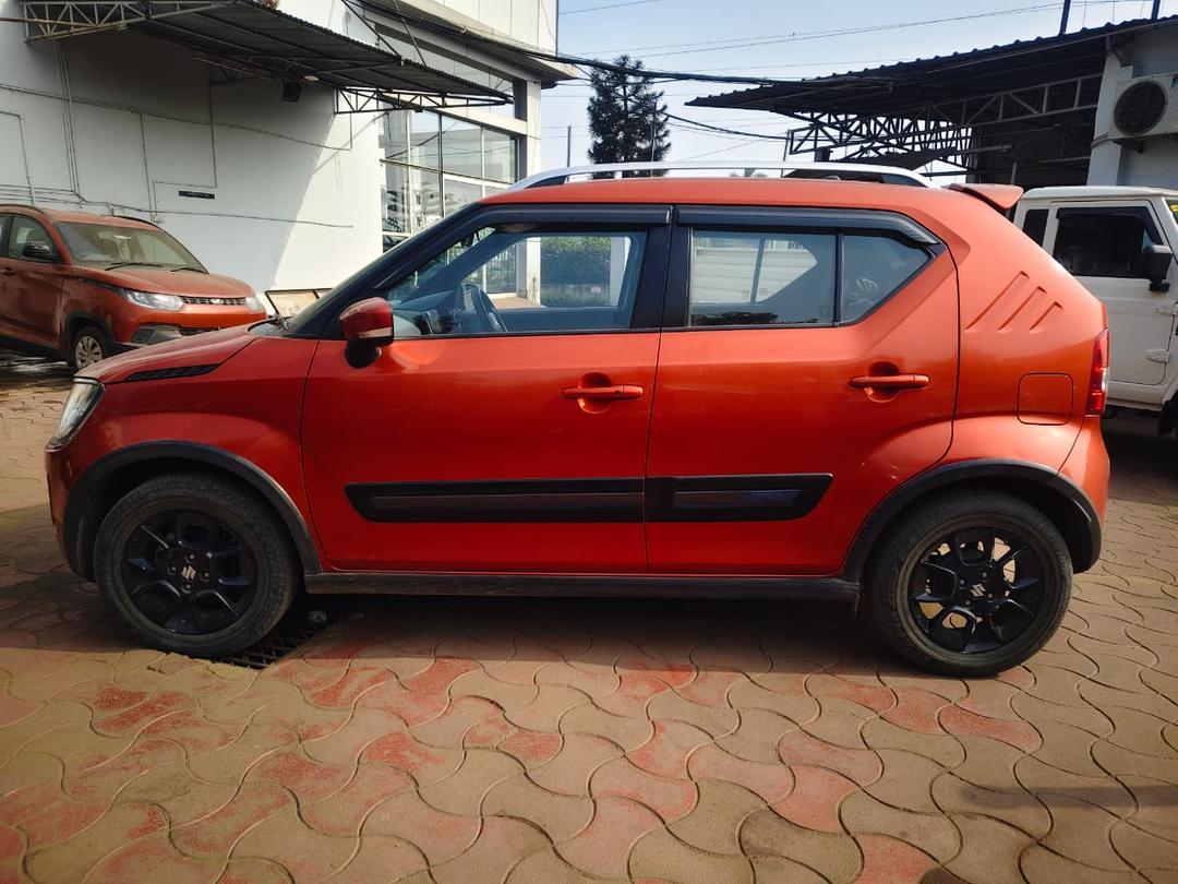 UsedCar