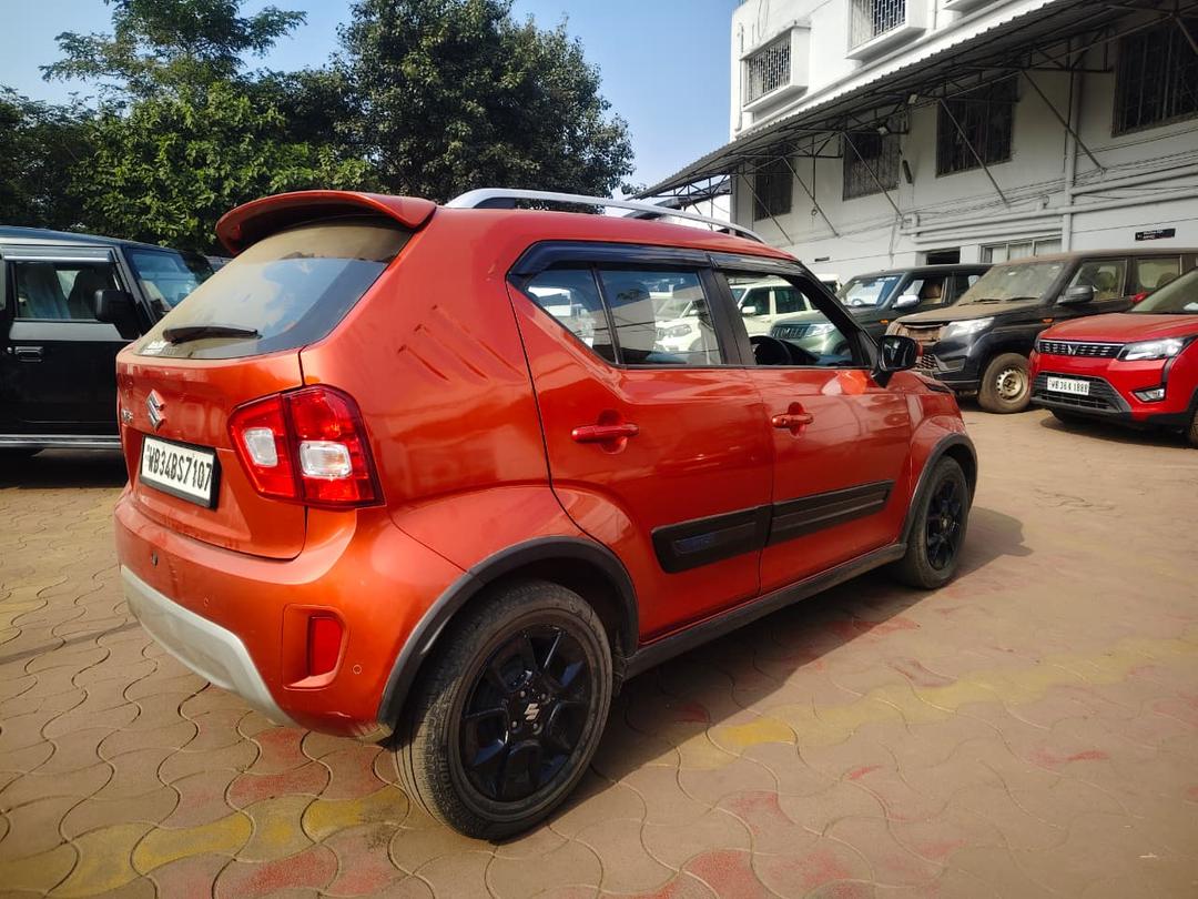 UsedCar