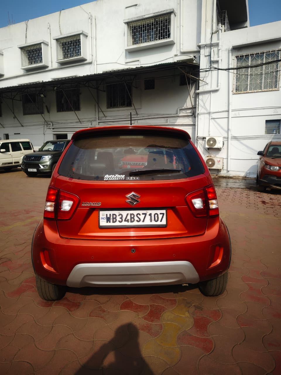 UsedCar
