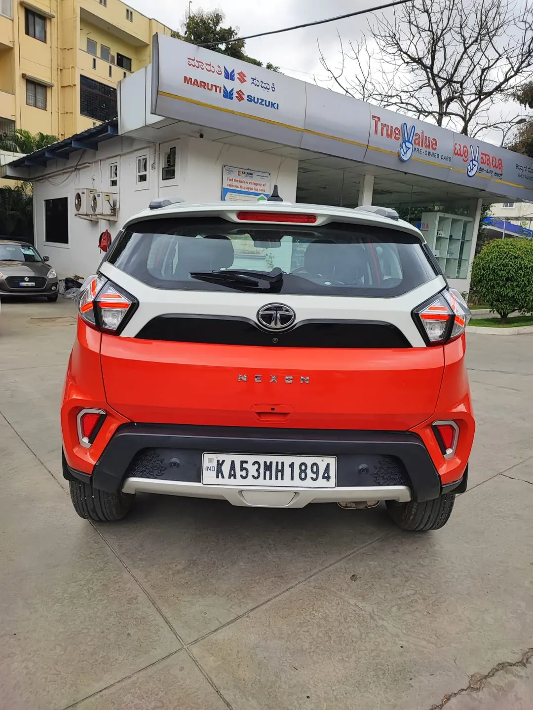 UsedCar