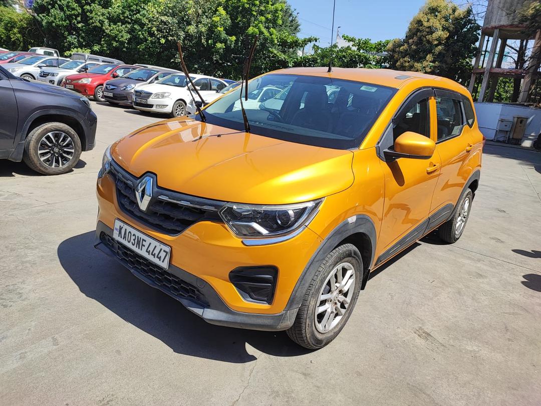 UsedCar