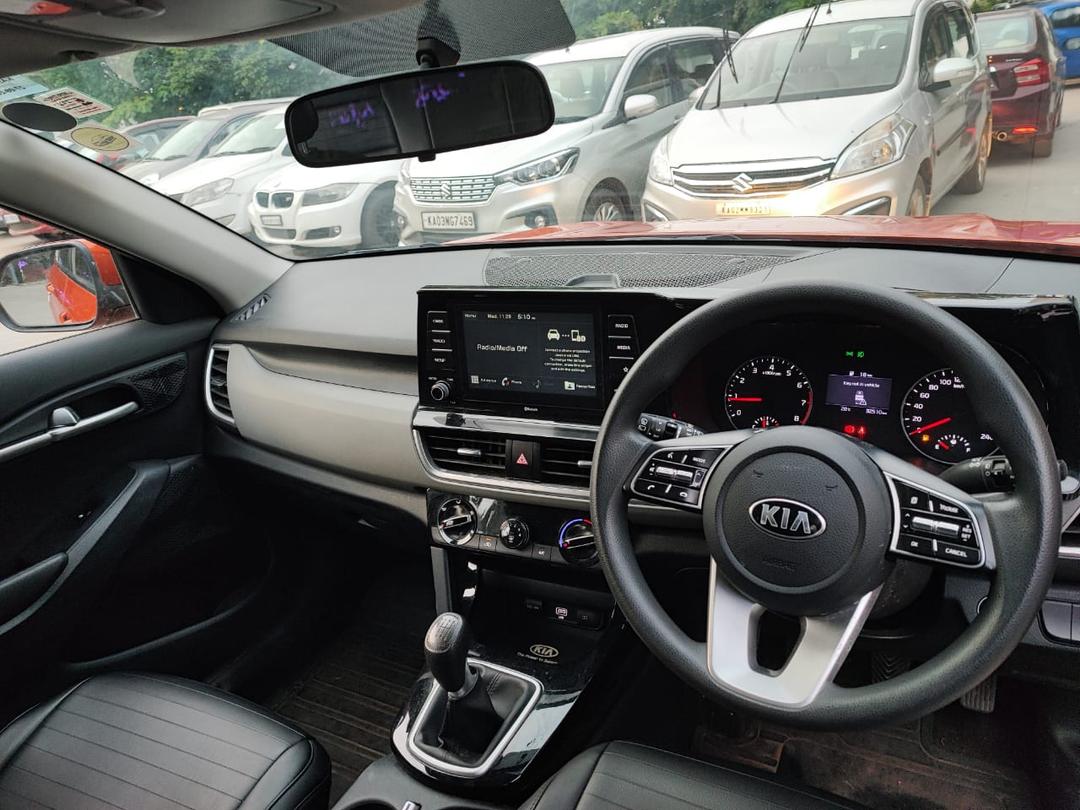 UsedCar