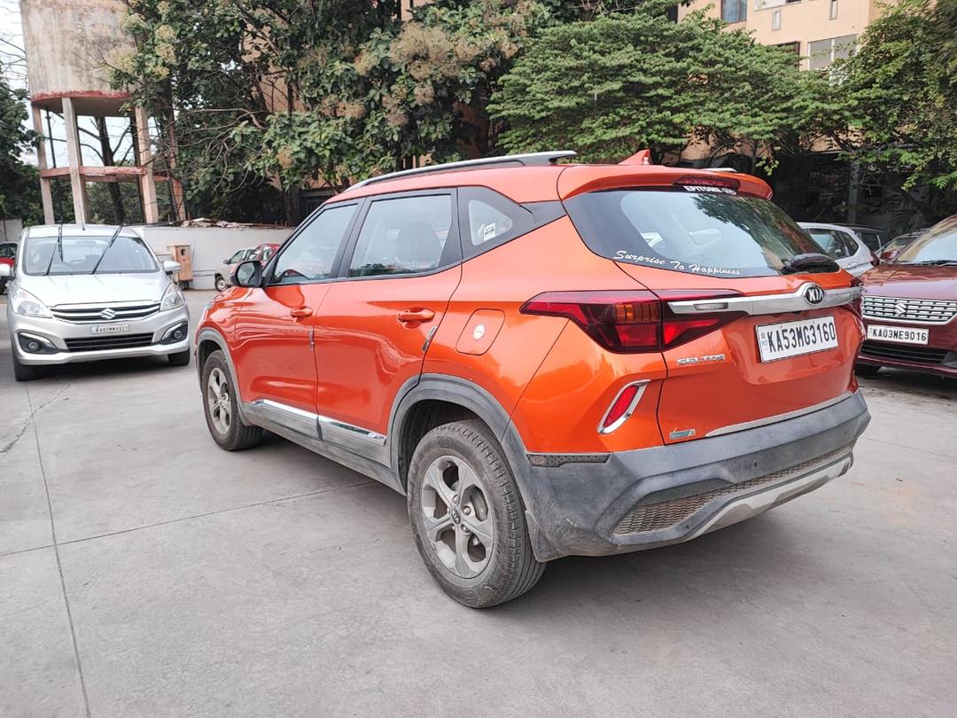 UsedCar