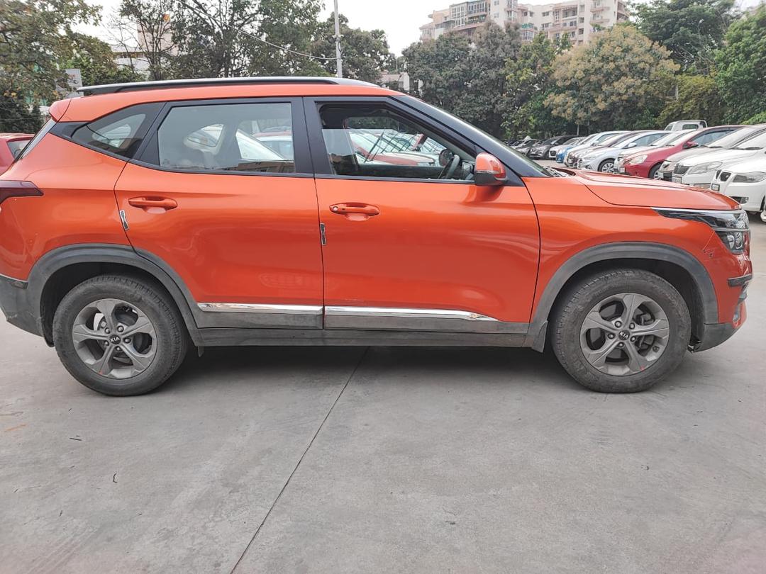 UsedCar