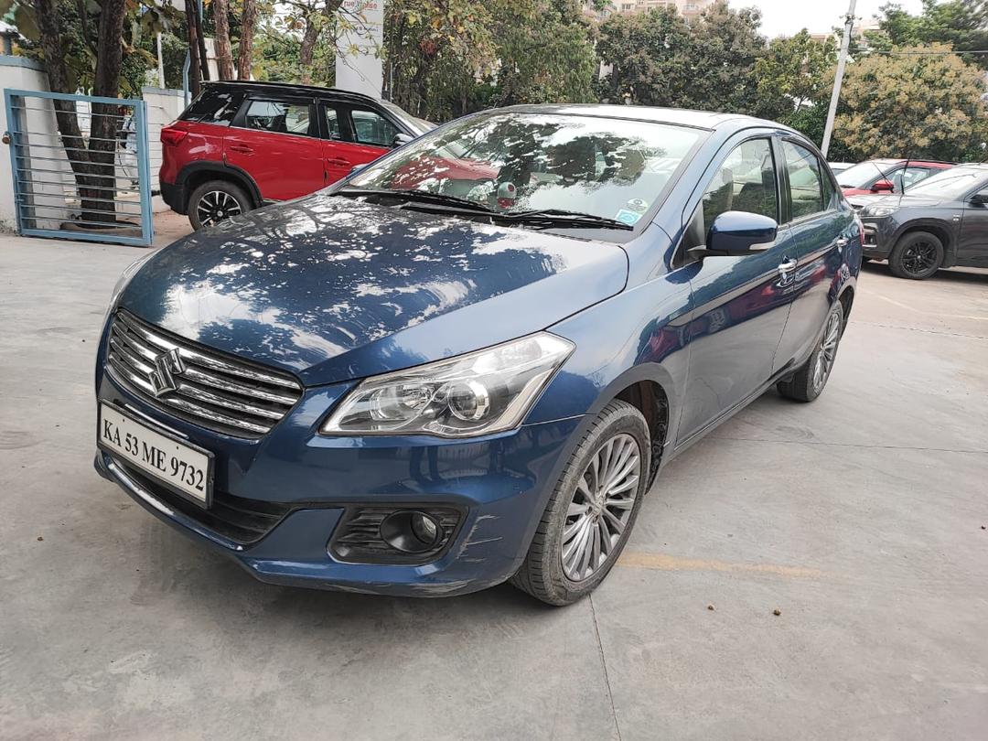 UsedCar