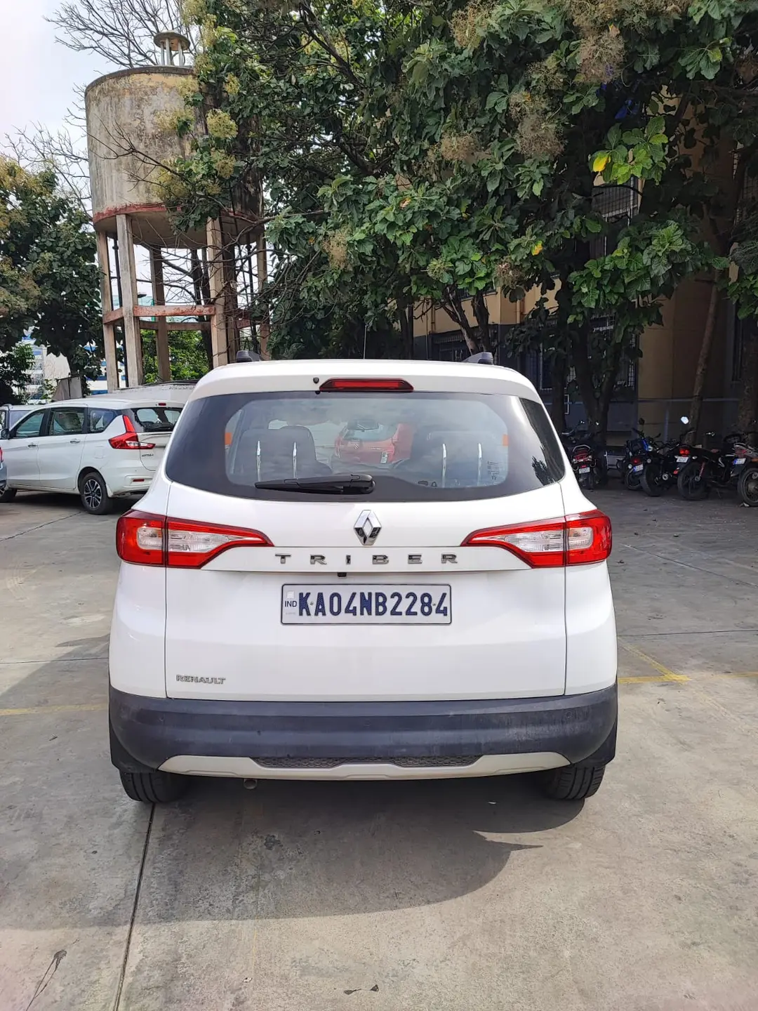 UsedCar