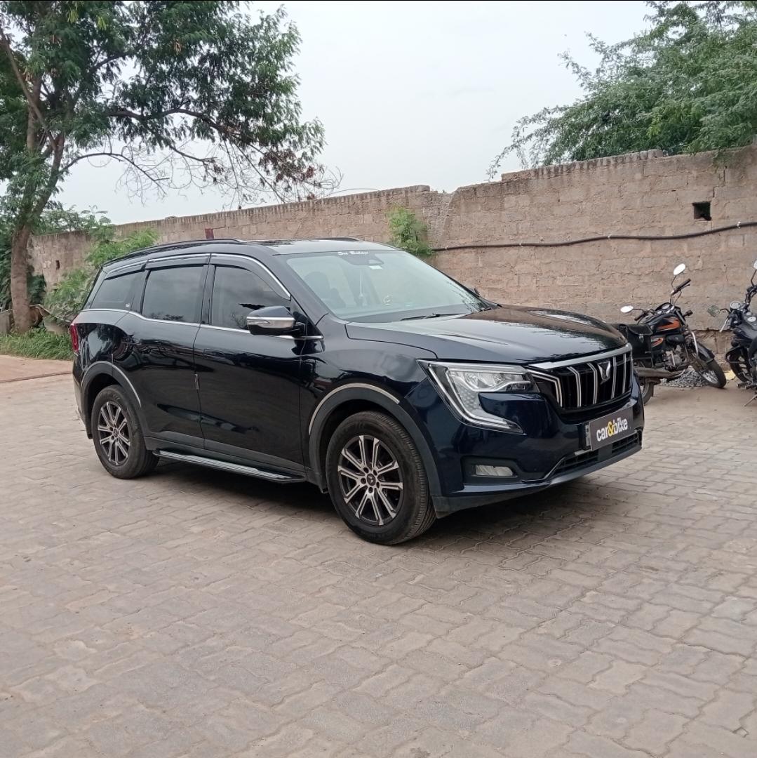 UsedCar