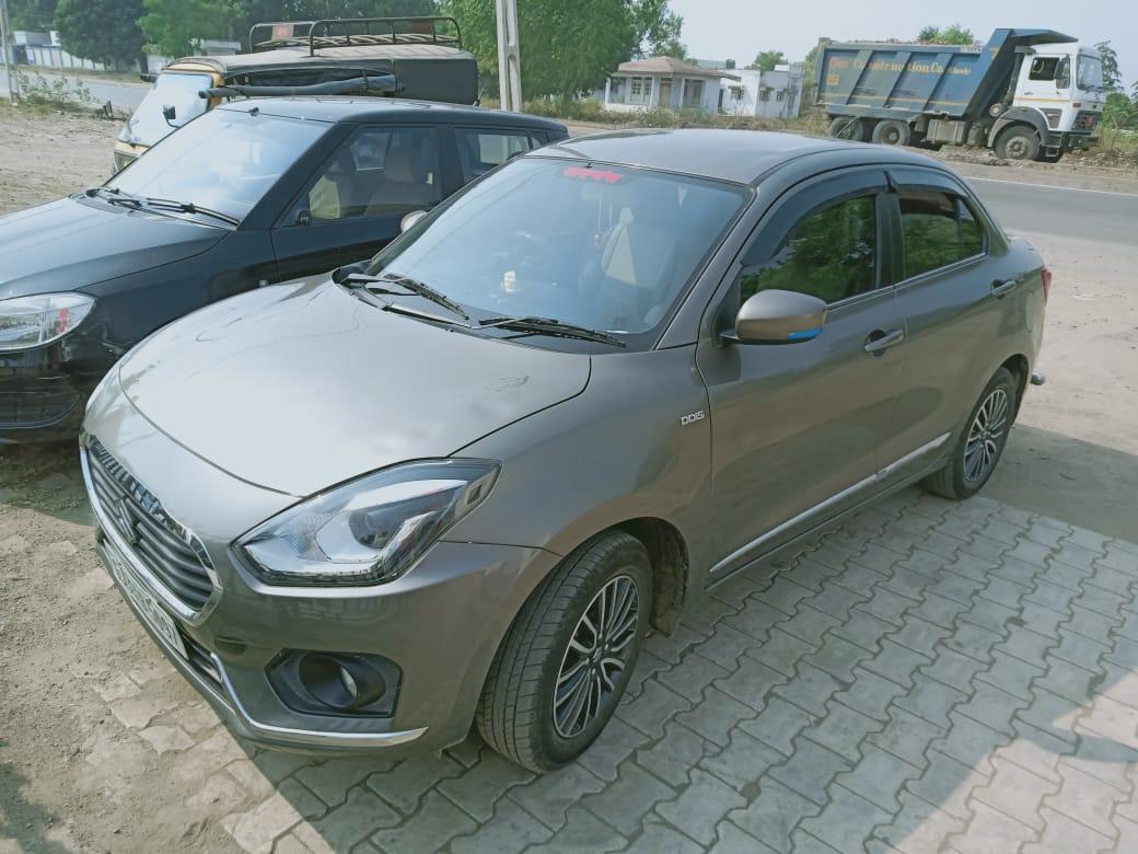 2018 Maruti Suzuki Swift DZire ZDI 2018 Maruti Suzuki Swift DZire ZDI